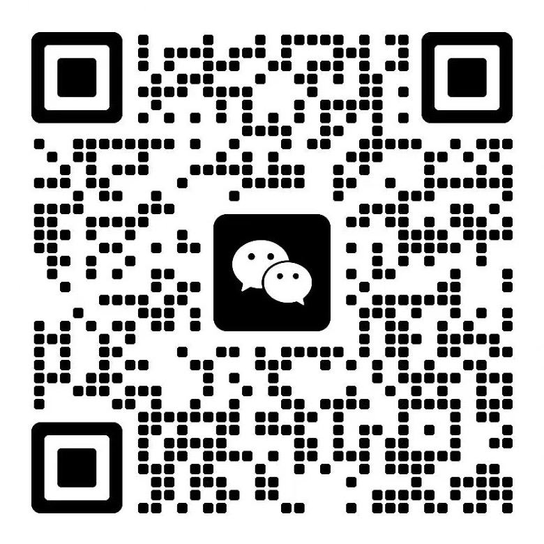 升学顾问微信二维码 2